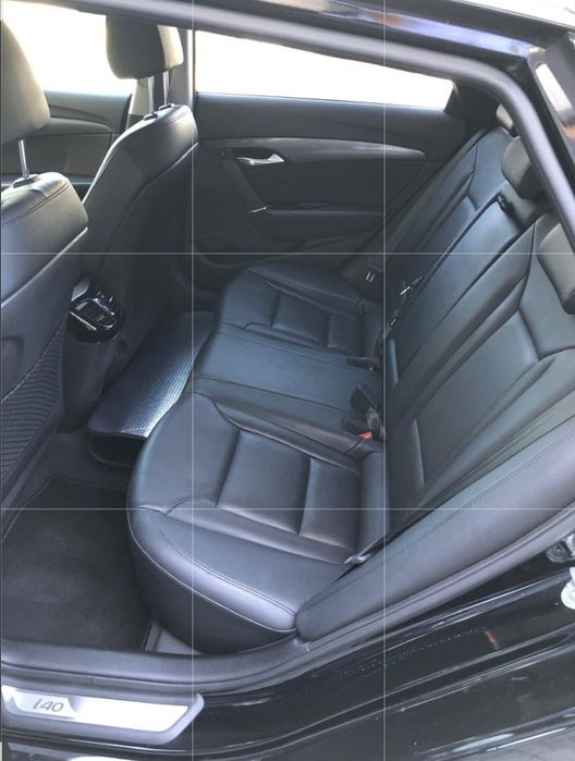 Hyundai i40 SW 1.7 CRDi Premium - a nossa amiga!