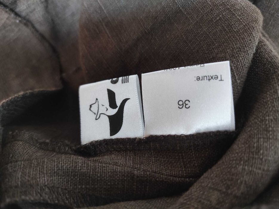 Danex 36 spodnie stan idealny