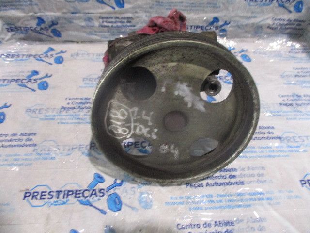 Bomba de direção FORD Fiesta V (JH_, JD_)