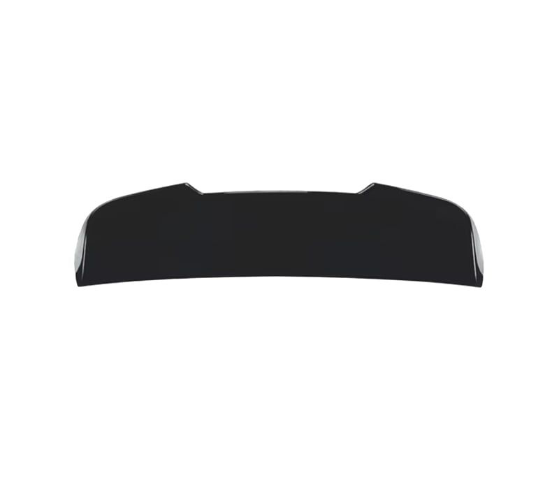 AILERON SPOILER TETO BMW G21 TOURING 19-22 LOOK M PRETO BRILHANTE