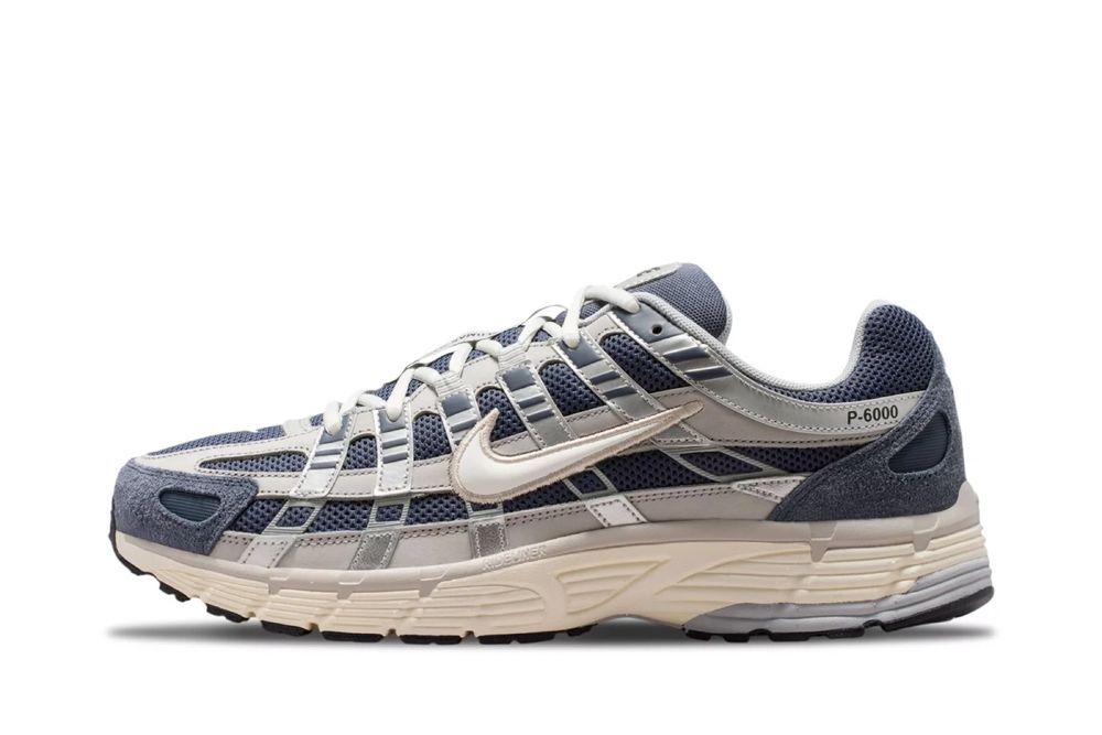 Оригінал! Кросівки Nike P-6000 42  air max pegasus