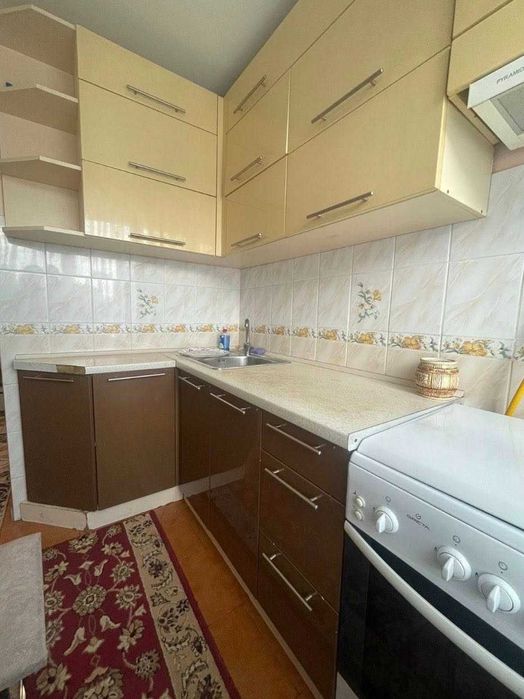 Продаж 1-кімнатної квартири