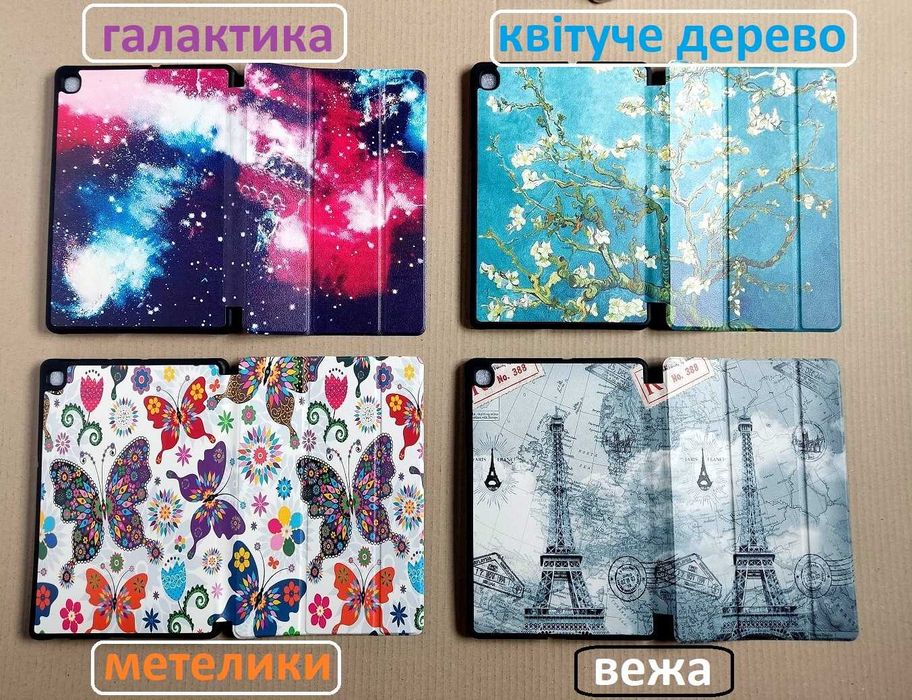 Умный чехол S PEN для Samsung Galaxy Tab s6 Lite 2022 2024 P610-625