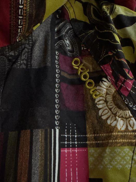 Лижна куртка , розмір хс-с