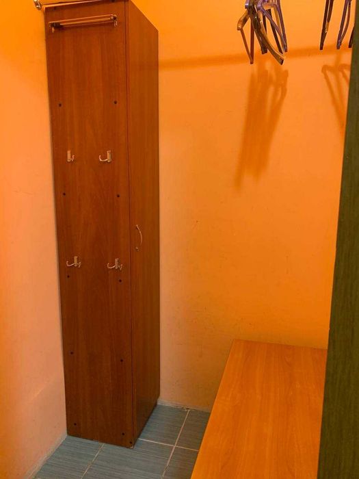 2-к. квартира 81 м² біля станції метро ВДНХ. Вул. Здановської 54А, Голосіївський р-н