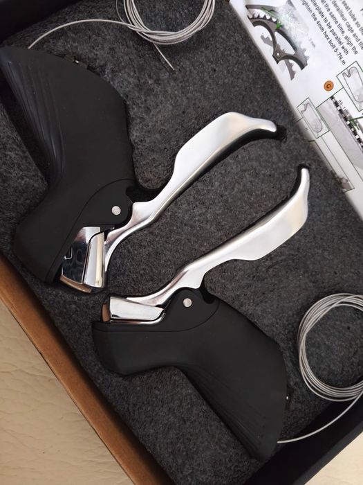 Travões de bicicleta