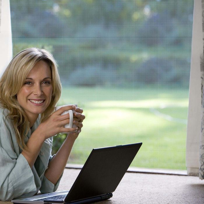 Moskitiera Siatka na Okno Okienna na Komary Przeciw Owadom 130x150