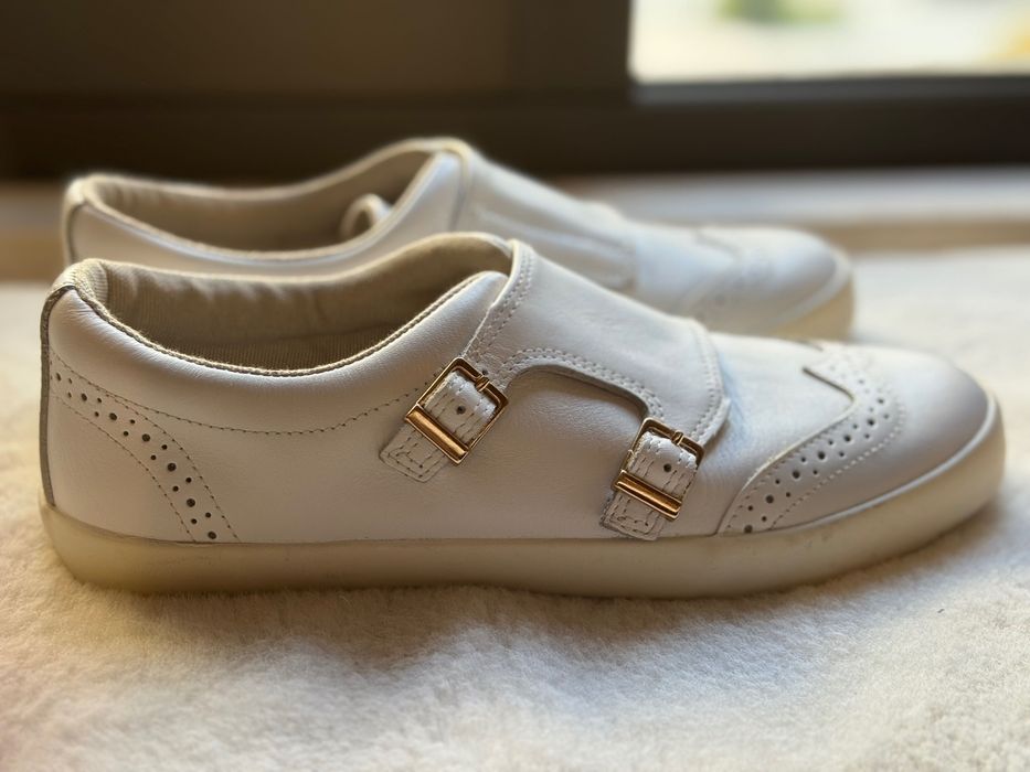 Sapatos Massimo Dutti (38)