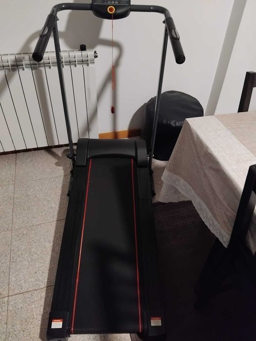 Passadeira de Exercício “Slim Fold” Pro