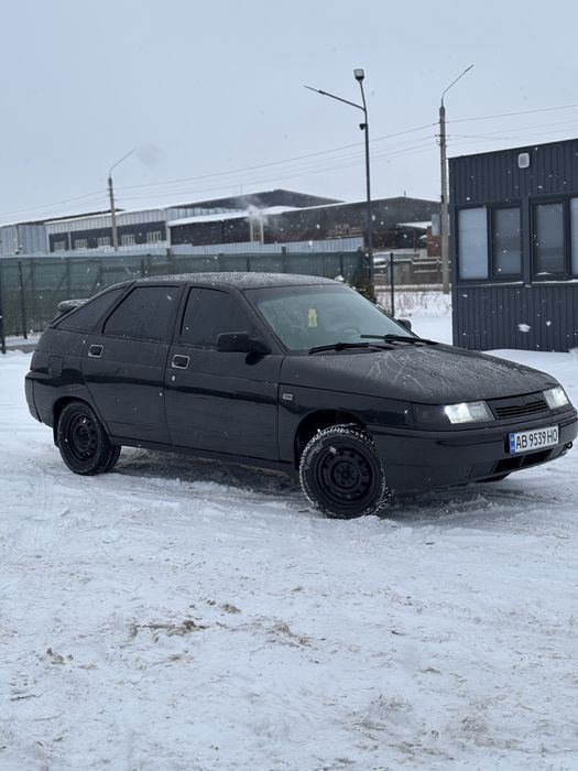 Продам ВАЗ 2112  2007 р