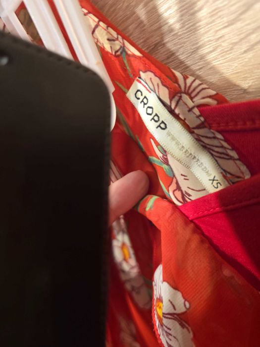 Sukienka Cropp rozmiar XS