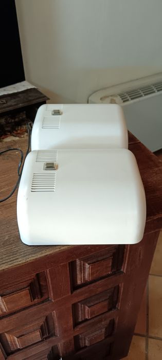 Máquina de unhas de gel