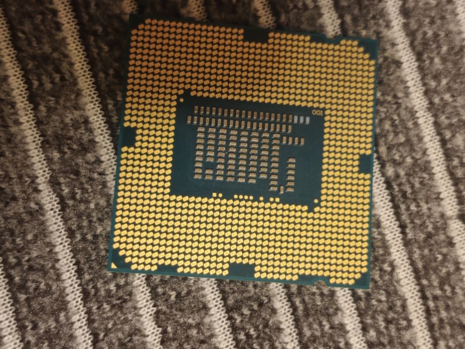 Процессор pentium G2020