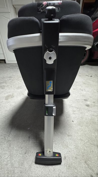 Cadeira carro Isofix