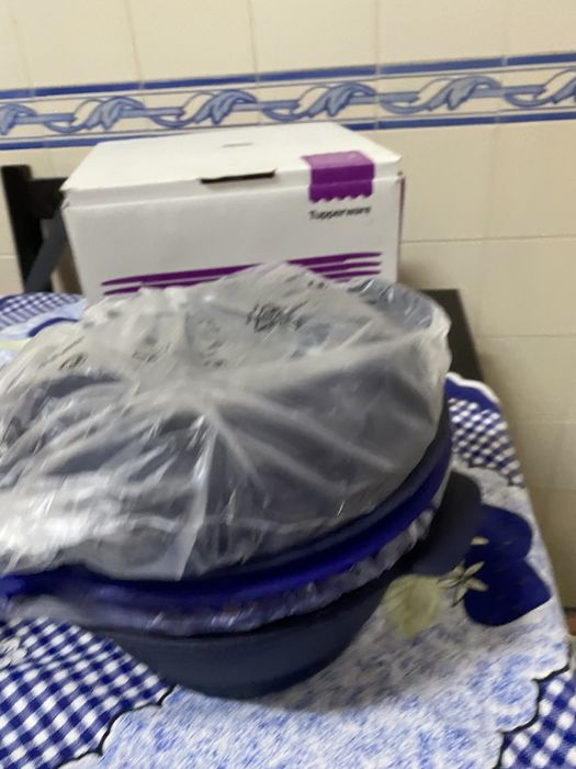 Micro Urban Tupperware