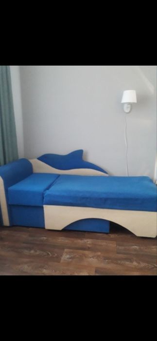 Продам диван детский