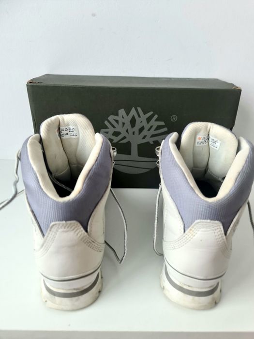 Timberland primaloft unikat
