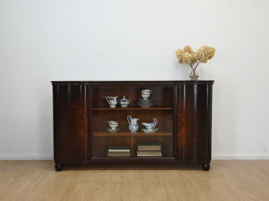 witryna art deco