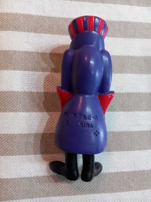 Figura Dick Dastardly