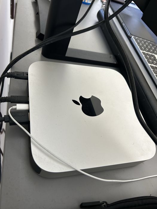 Mac Mini M1 2020 8GB