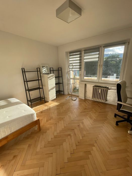 Mieszkanie 2 pokoje z balkonem i widokiem na zatokę