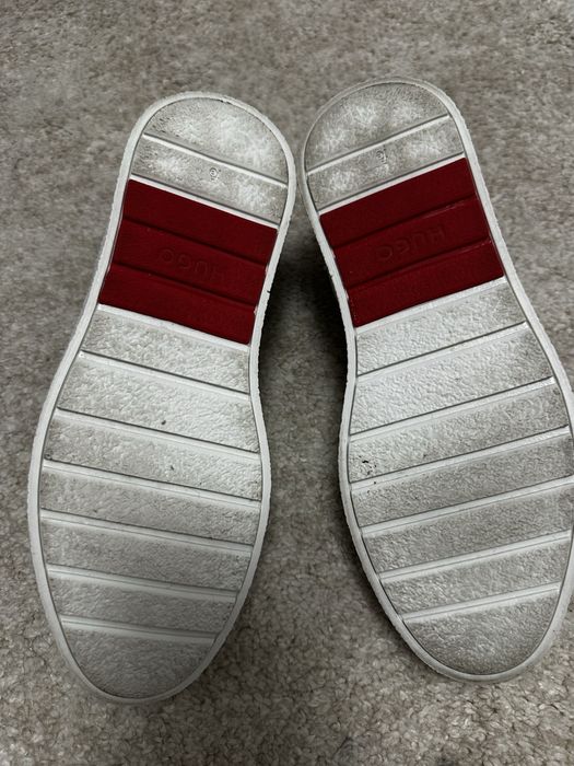 Loafers Hugo (Hugo Boss)