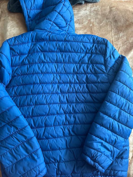 Весняна курточка на хлопця