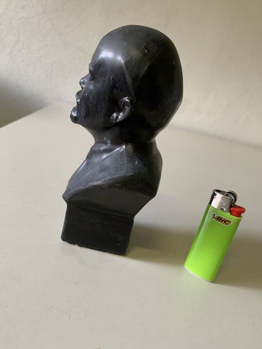 Busto Lenine - coleccionadores