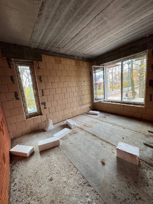 Продам дуплекс Ірпінь Центральний парк РОЗСТРОЧКА