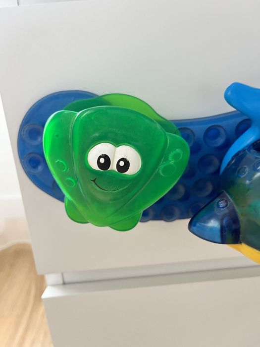 Набір для ванної Веселе купання Fisher-Price