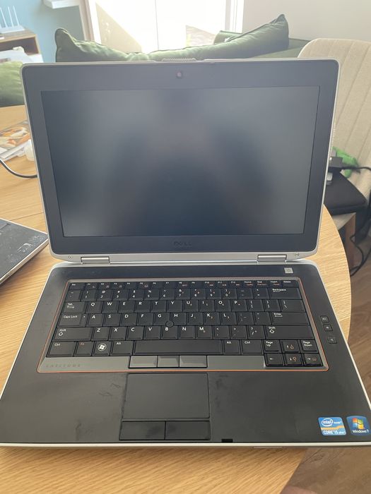Dell Latitude E6420 i5/4GB RAM/HDD 240GB/ WIN 10 PRO