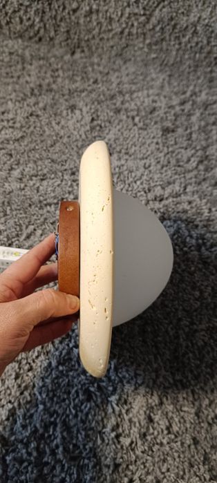 Candeeiro estilo nórdico