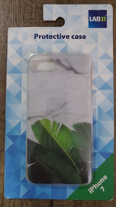 Etui do telefonu IPhone 7