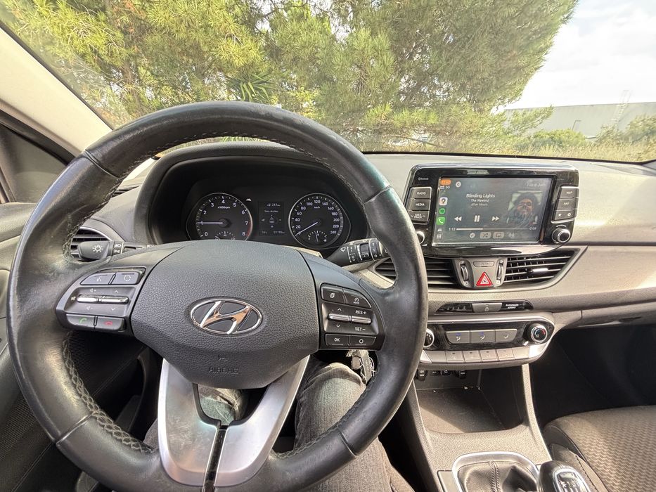 Hyundai i30 SW 1.0 TDGI