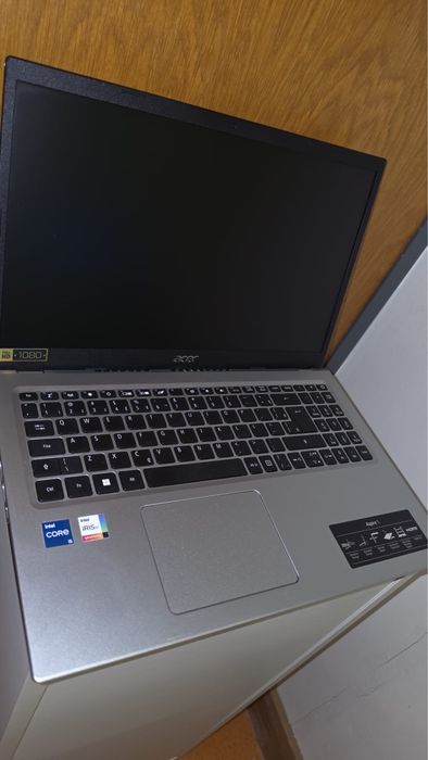 Computador Acer Aspire 5