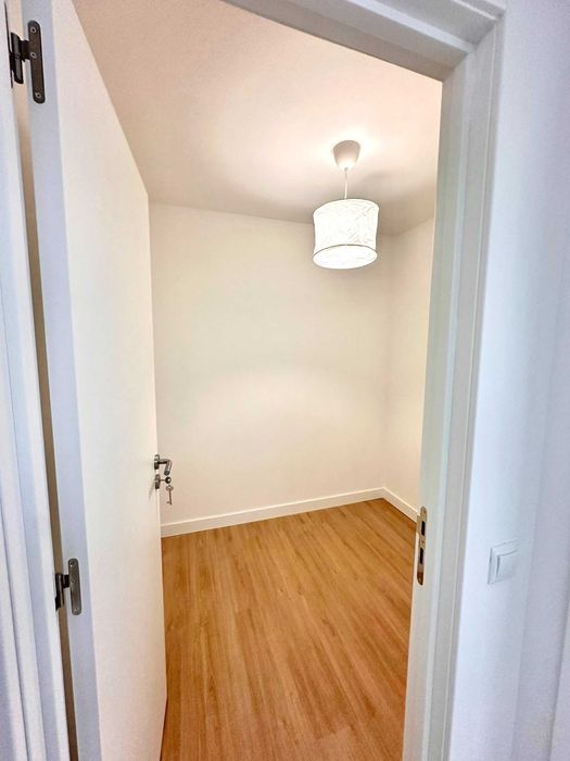 Venda apartamento