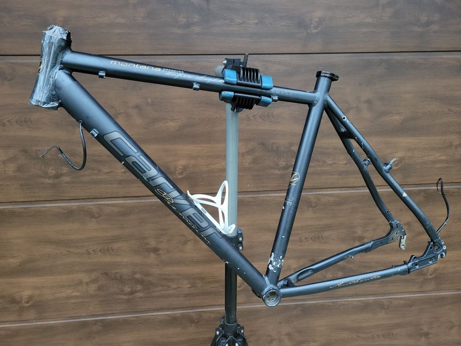 Рама 26 Carver Montana