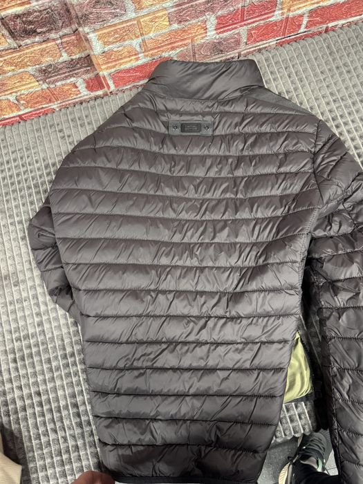 Куртка демисезонная мужская Camel Active Blouson