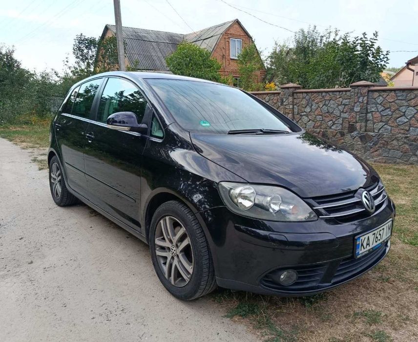 Продам Фольцваген Гольф + 2006 рік