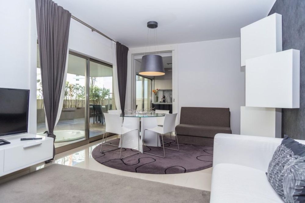 Apartamento T2 de Luxo na Praia da Rocha