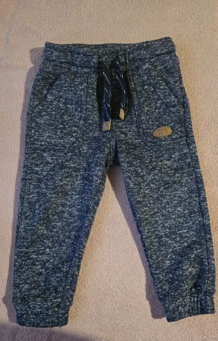 Штани на хлопця 86