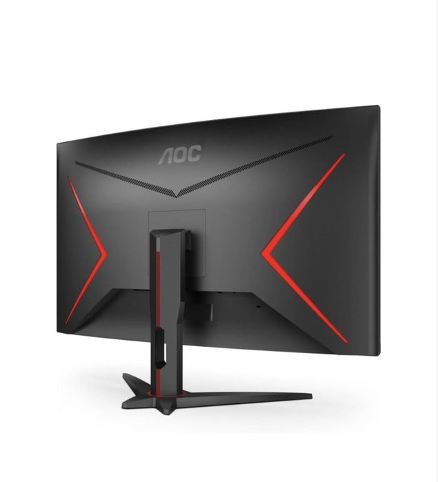 Monitor gaming AOC