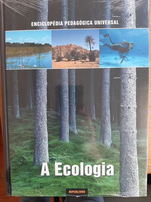 Enciclopédia Pedagógica Universal