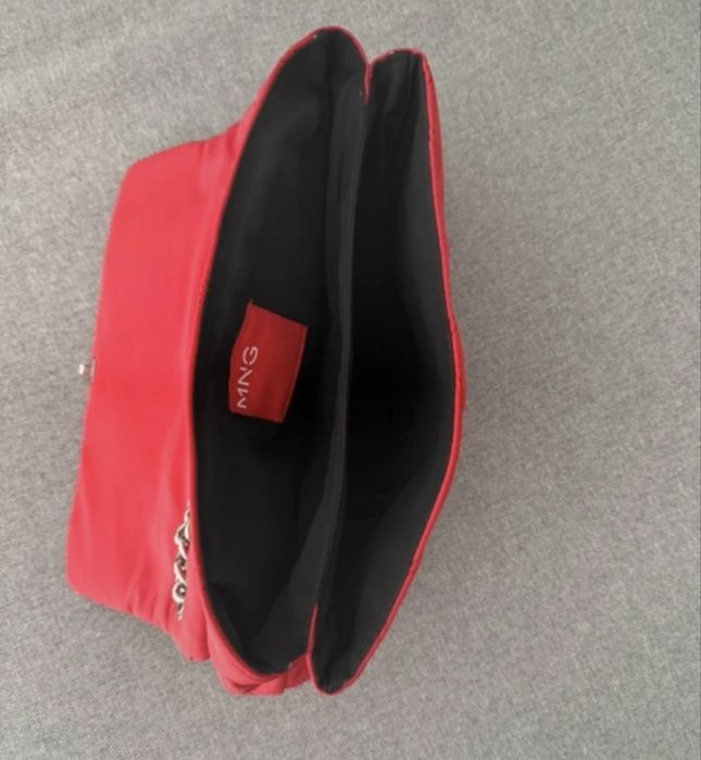 Bolsa tiracolo Mango (nova)