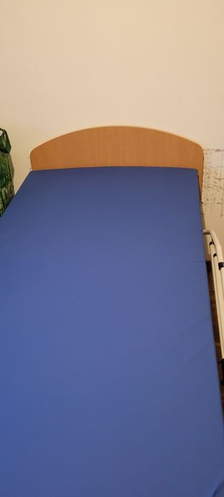 Cama Articulada eléctrica