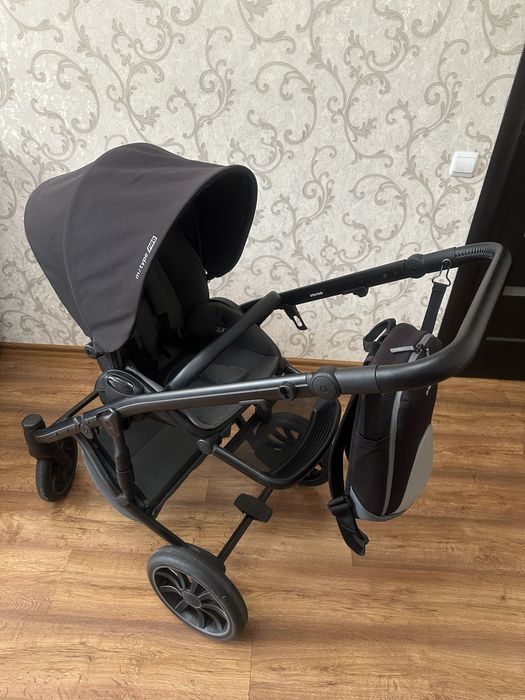 Візочок (коляска) Anex m/type pro 2в1