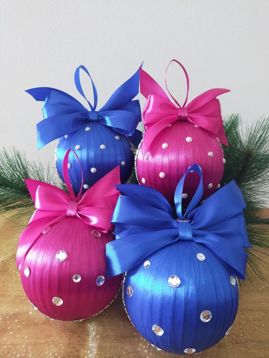 Brinquedos para Árvore de Natal