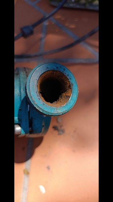 Bomba agua wilo 220V 50Hz