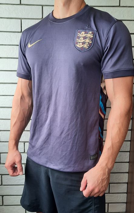 Футболка Nike збірна England 2024/2025 Away Stadium