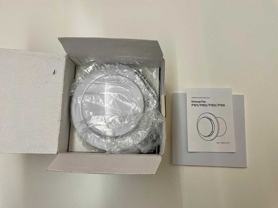 Ventax , extrator , ventilador